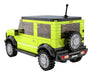 EAN 4042774474997 - Jamara CaDA Suzuki Jimny imagen 4