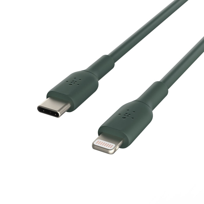 EAN 0745883853243 - Belkin CAA003bt2MBK 2 m Negro imagen 5