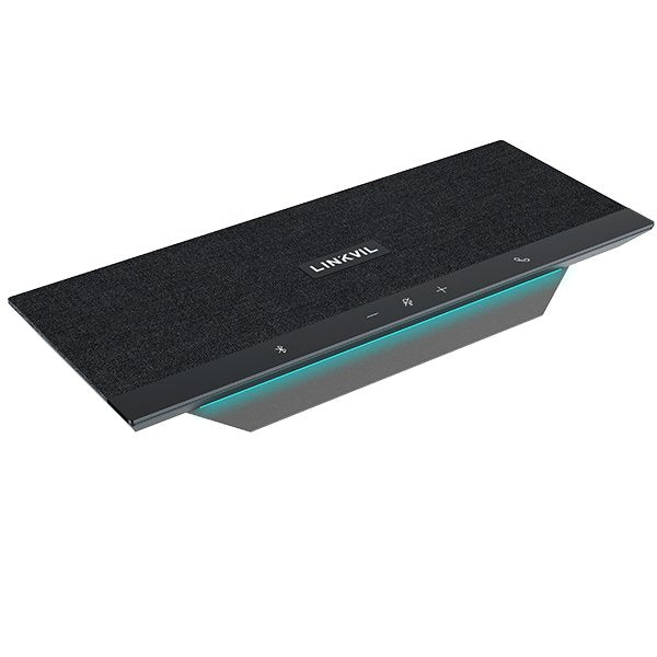 EAN 6937295606300 - Fanvil CS40 altavoz PC USB/Bluetooth Negro imagen 3