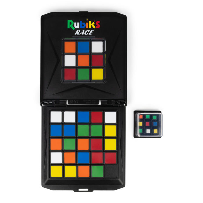 EAN 0681147042780 - Rubik’s Race Classic Rompecabezas imagen 3