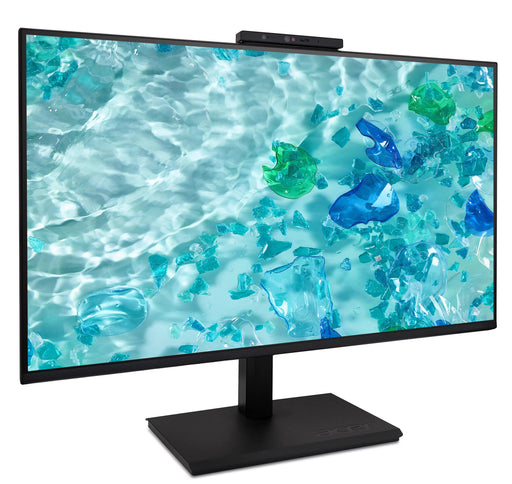 EAN 4711474718273 - Acer Vero B7 B277UGwmiiprzx pantalla para PC 68,6 cm (27") 2560 x 1440 Pixeles Quad HD LCD Blanco imagen 2