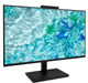 EAN 4711474718273 - Acer Vero B7 B277UGwmiiprzx pantalla para PC 68,6 cm (27") 2560 x 1440 Pixeles Quad HD LCD Blanco imagen 2