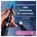 EAN 8700216194631 - Oral-B 194631 cepillo de cabello 4 pieza(s) Negro imagen 4