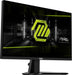 EAN 4711377285247 - MSI MAG 255F E20 pantalla para PC 62,2 cm (24.5") 1920 x 1080 Pixeles Full HD LCD Negro imagen 12
