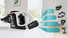 EAN 4242005313716 - Bosch BHZUB1850 cargador y batería cargable imagen 3