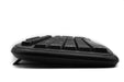 EAN 8436556148484 - Nilox MULTIMEDIA USB ESPANOL teclado Universal QWERTY Español Negro imagen 7