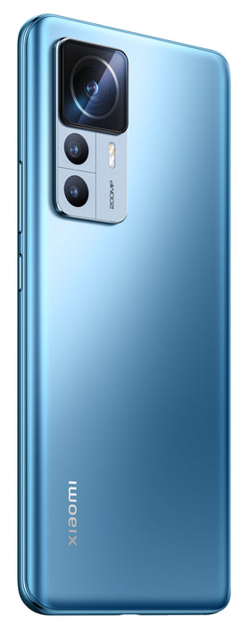 EAN 6934177797767 - Xiaomi 12T Pro 16,9 cm (6.67") SIM doble Android 12 5G USB Tipo C 12 GB 256 GB 5000 mAh Azul imagen 5