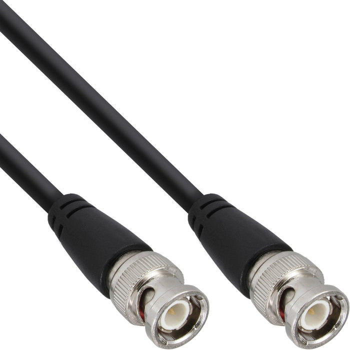 Cable De Vídeo Bnc Inline Rg59 75 Ohmios 5m