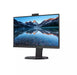 EAN 8712581776145 - Philips B Line 276B9H/00 pantalla para PC 68,6 cm (27") 2560 x 1440 Pixeles Quad HD LED Negro imagen 4