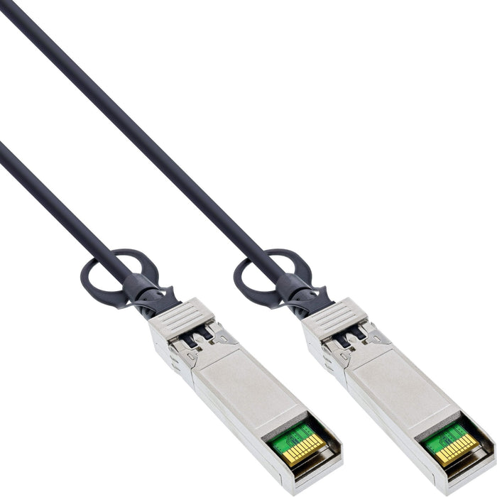 Cable Inline Sfp+ A Sfp+ Dac Pasivo, 10 Gb, 2 M