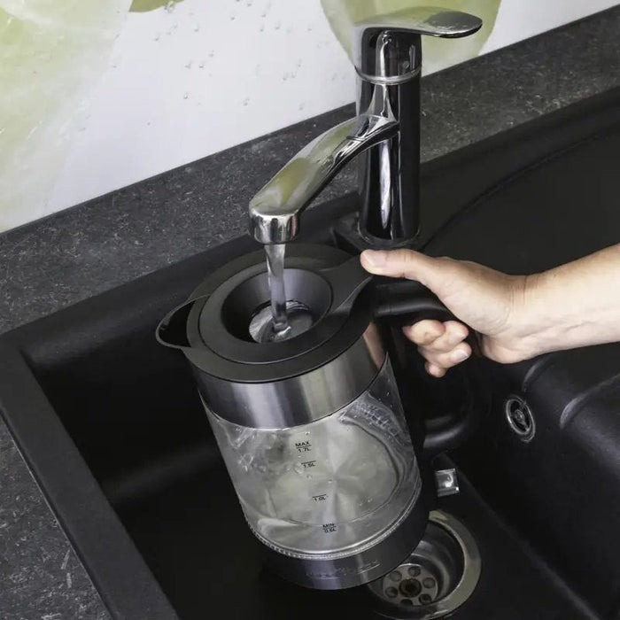 Hervidor Elektryczny 1,7l Pc-Wks 1322 G Proficook