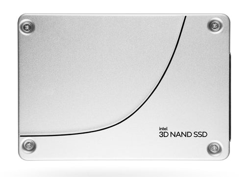 EAN 0840307303486 - Solidigm D3-S4620 3,84 TB 2.5" Serial ATA III TLC 3D NAND imagen 1