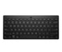 EAN 0196548516308 - HP 355 Compact Multi-Device Keyboard teclado Hogar Negro imagen 1