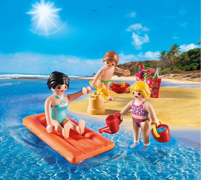 EAN 4008789049414 - Playmobil 4941 figura de juguete para niños imagen 5