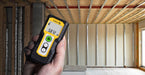 EAN 4005069188160 - Stabila LD 220 Medidor láser de distancias Negro, Amarillo 30 m imagen 5