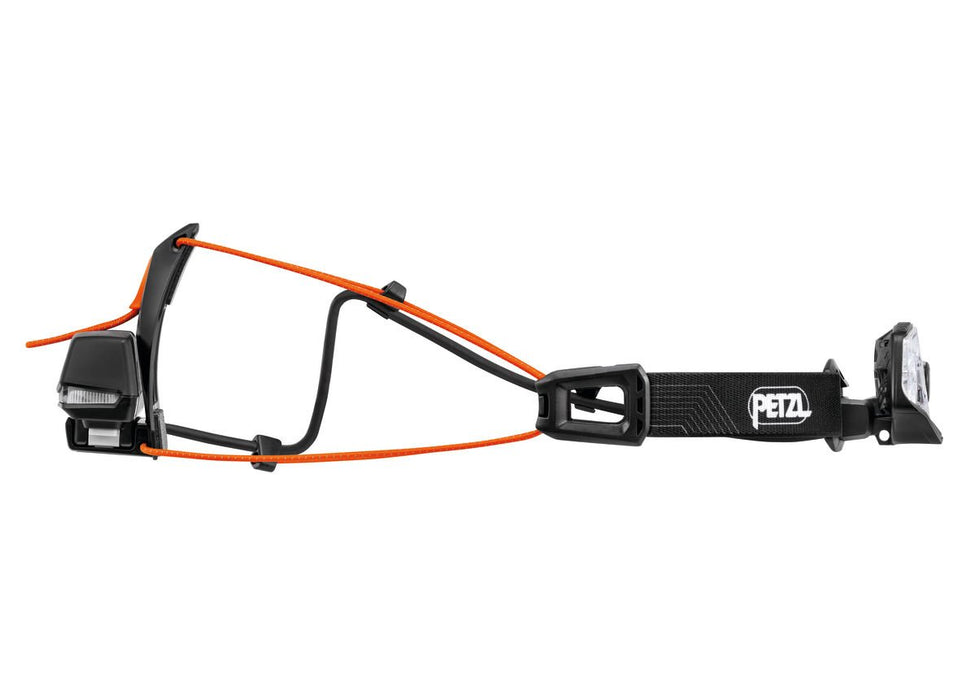 EAN 3342540838215 - Petzl NAO RL Negro, Naranja Linterna con cinta para cabeza LED imagen 6