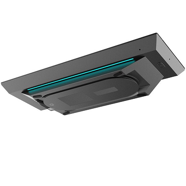 EAN 6937295606300 - Fanvil CS40 altavoz PC USB/Bluetooth Negro imagen 4