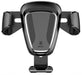 EAN 6953156257344 - Baseus SUYL-01 soporte Soporte pasivo Teléfono móvil/smartphone Negro imagen 2