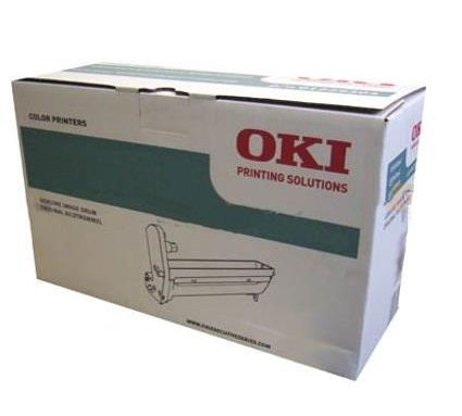 EAN 5031713048923 - OKI 01283601 cartucho de tóner 1 pieza(s) Original Negro imagen 1