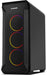 EAN 8436587970375 - NOX Hummer Quantum Mini Tower Negro imagen 5