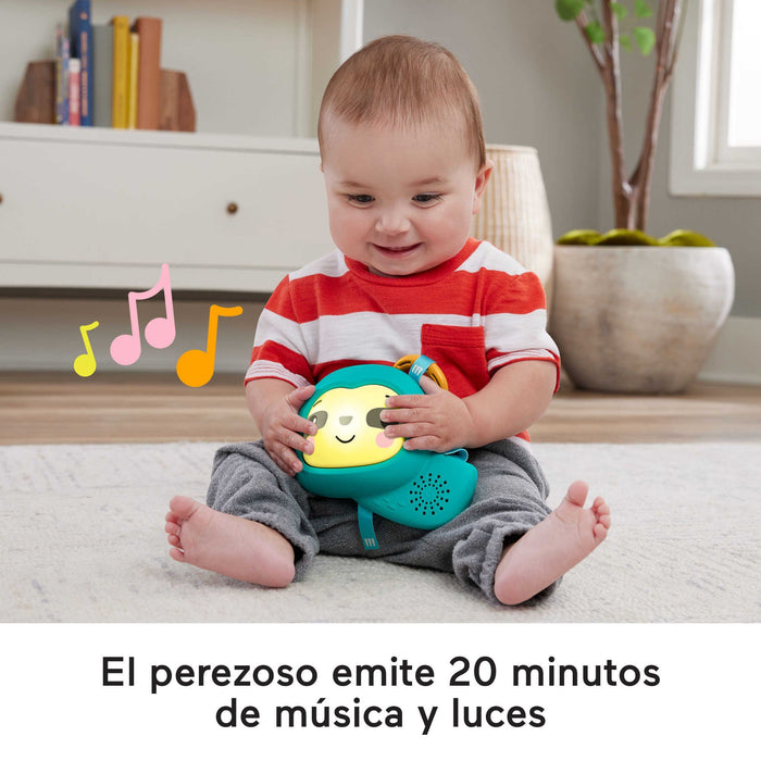 EAN 0194735095919 - Fisher-Price HJW08 gimnasio para bebé y tapete de juego Tela, Plástico Multicolor Manta de juegos para be imagen 13