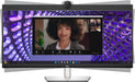 EAN 0884116441489 - DELL P Series P3424WEB pantalla para PC 86,7 cm (34.1") 3440 x 1440 Pixeles 4K Ultra HD LCD Negro imagen 10