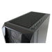EAN 4260070129889 - LC-Power Gaming 712MB Micro Torre Negro imagen 18