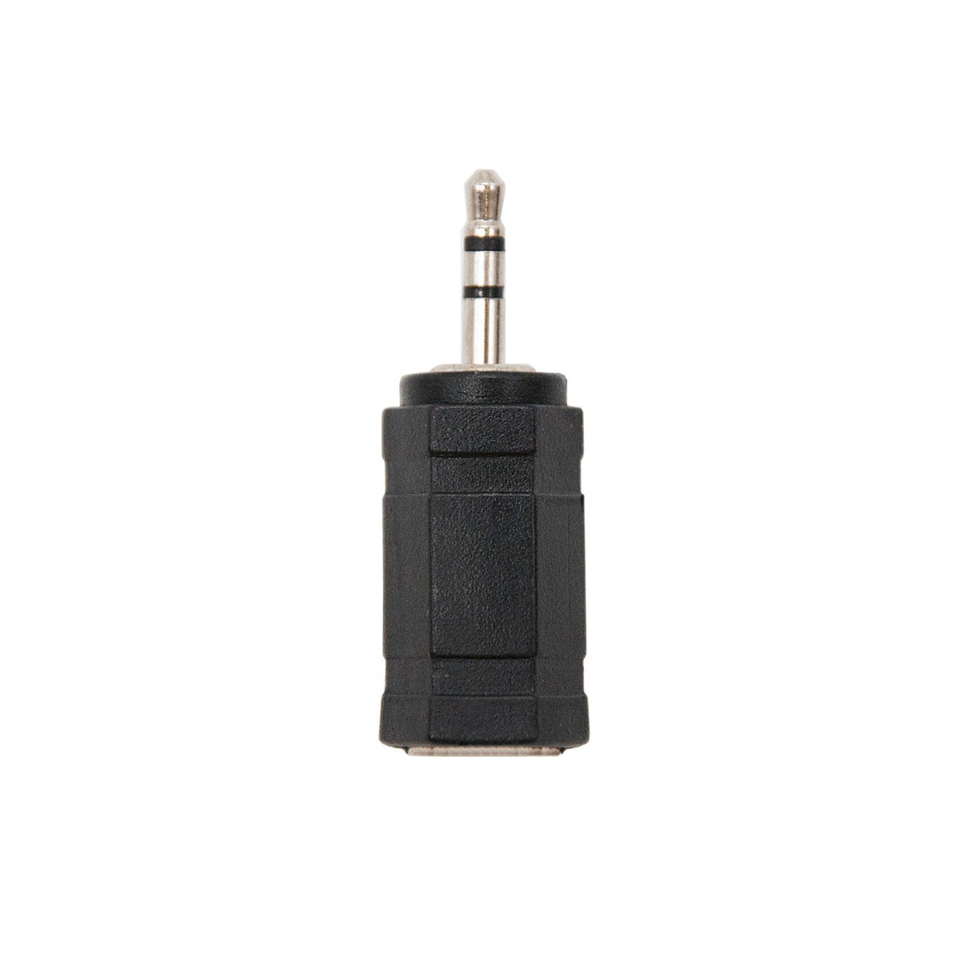 Adaptadores y conversores de audio