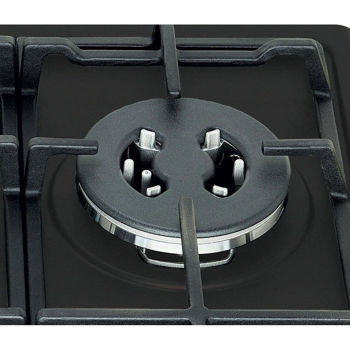 EAN 8003437616303 - Whirlpool GMT 6422 AN Antracita Integrado 59 cm Encimera de gas 4 zona(s) imagen 5
