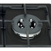 EAN 8003437616303 - Whirlpool GMT 6422 AN Antracita Integrado 59 cm Encimera de gas 4 zona(s) imagen 5