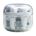 EAN 6925281931048 - JBL Tune Flex Ghost Edition Auriculares True Wireless Stereo (TWS) Dentro de oído Llamadas/Música Bluetoo imagen 5