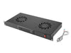 EAN 5901969418064 - Lanberg AK-1502-B accesorio de bastidor Panel del ventilador imagen 2
