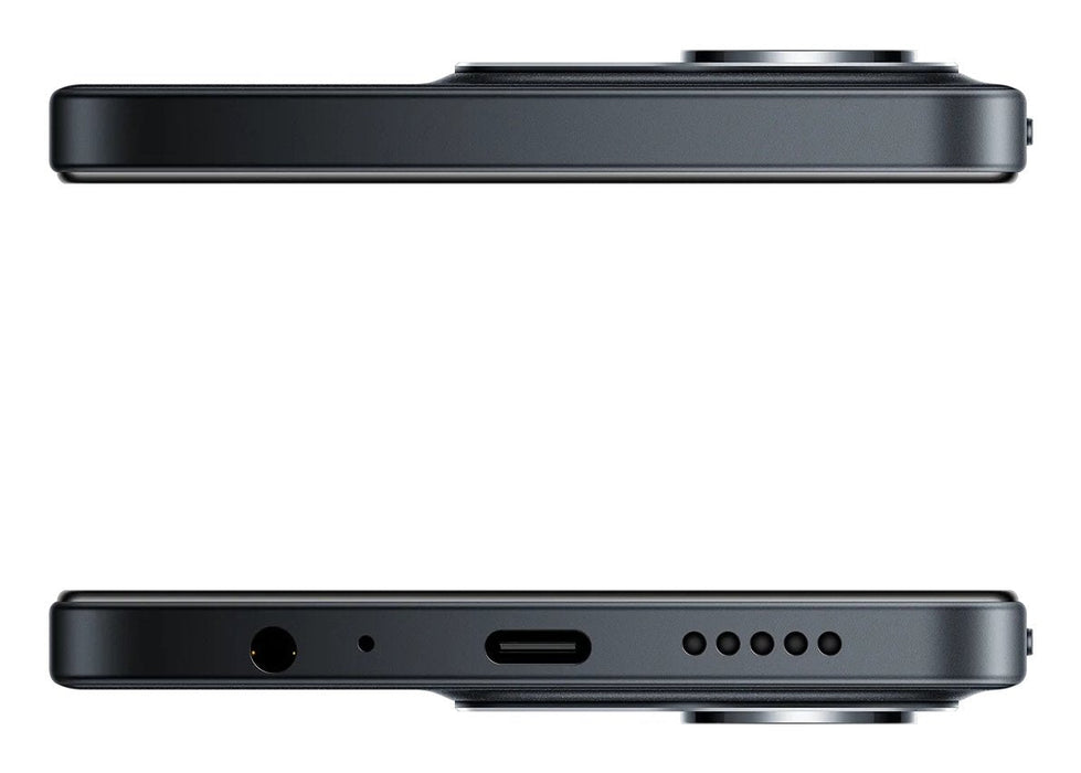 Xiaomi Redmi 15c 4+128gb 6.9" 4g Midnight Black Ds Wind3