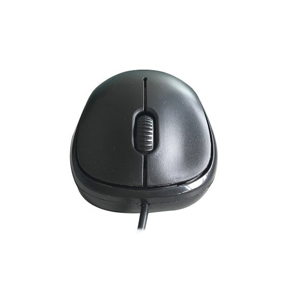 EAN 8436531366674 - L-Link LL-2080-N ratón Oficina Ambidextro USB tipo A Óptico imagen 4