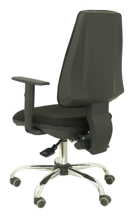 EAN 8436549395352 - PIQUERAS Y CRESPO Elche Asiento acolchado tapizado Respaldo acolchado imagen 4