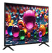EAN 8806096348093 - LG UHD AI 50UA75006LA 127 cm (50") 4K Ultra HD Smart TV Wifi Negro imagen 8