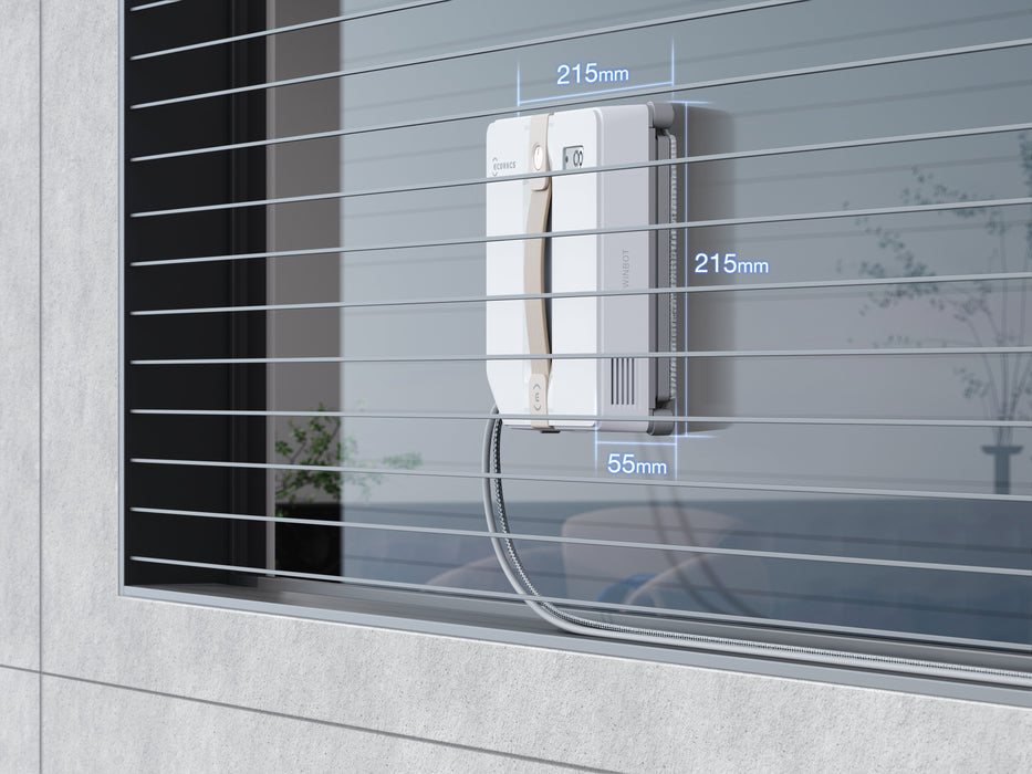 EAN 6970135035427 - Ecovacs WINBOT MINI imagen 6