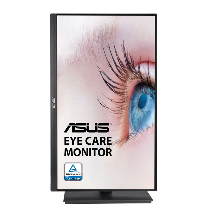 EAN 4711081557272 - ASUS VA27EQSB pantalla para PC 68,6 cm (27") 1920 x 1080 Pixeles Full HD LCD Negro imagen 5