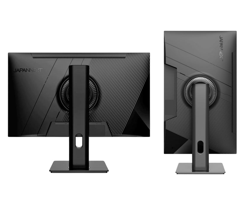 EAN 4589511163313 - JAPANNEXT JN-IPS238FHDR-C65W-HSP pantalla para PC 60,5 cm (23.8") 1920 x 1080 Pixeles Full HD LED Negro imagen 3