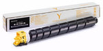 EAN 0632983043042 - KYOCERA TK-8525Y cartucho de tóner 1 pieza(s) Original Amarillo imagen 1