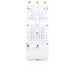 EAN 0817882022828 - Ubiquiti AirFiber AF-5XHD 1000 Mbit/s Blanco Energía sobre Ethernet (PoE) imagen 5