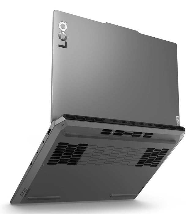 EAN 0198153860340 - Lenovo LOQ 15ARP9 AMD Ryzen™ 7 7435HS Portátil 39,6 cm (15.6") Full HD 16 GB DDR5-SDRAM 1 TB SSD NVIDIA G imagen 7