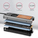 EAN 8595247906588 - Axagon CLR-M2FAN sistema de refrigeración para ordenador Unidad de estado sólido, M.2 NVMe SSD Disipador  imagen 4