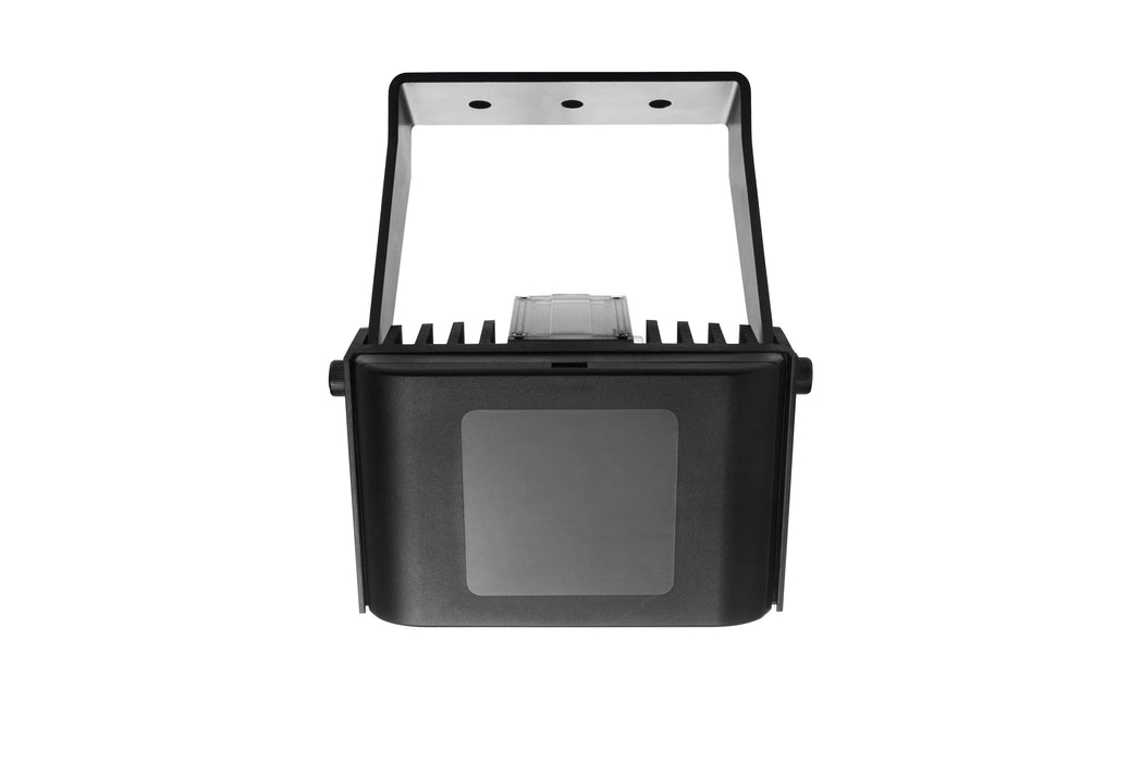 Abus Security-Center Ir-Strahler 15 W 10 - 95 Grados Wechselbare Lente