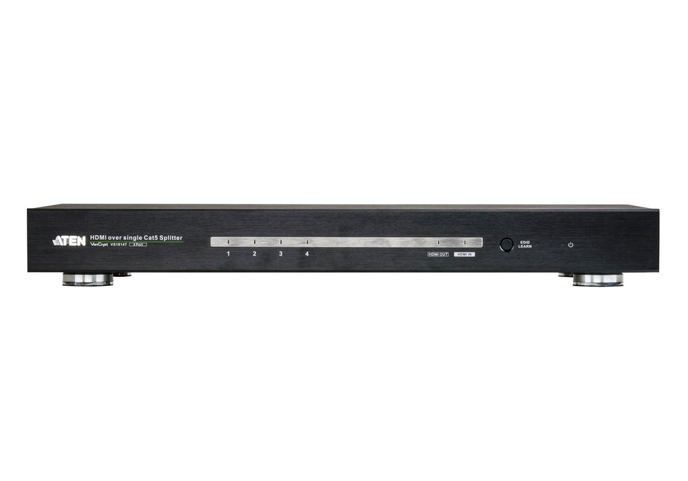 EAN 4719264641343 - ATEN VS1814T divisor de video HDMI imagen 2