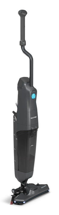 Nilfisk Dryft V1 Eu Planta De Lavado Y Secado 145 W 1644 M²/H Caminar-Detrás