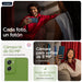 EAN 0840493605258 - Motorola moto g06 17,5 cm (6.88") SIM doble Android 15 4G USB Tipo C 4 GB 256 GB 5200 mAh Verde imagen 13