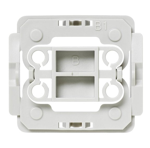EAN 4047976130948 - eQ-3 AG EQ3-ADA-B1 Montable Blanco imagen 1