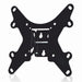 EAN 5608475015007 - Haeger WB-T37.019A soporte para TV 94 cm (37") Negro imagen 1