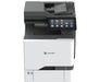 EAN 734646714501 - Lexmark CX735adse Laser A4 1200 x 1200 DPI 50 ppm imagen 1